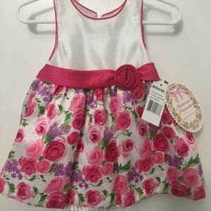 Baby Dress